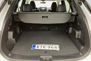 heti ajoon Mitsubishi Outlander