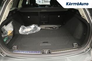 heti ajoon Volvo V60