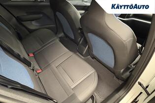 heti ajoon Volvo EX30