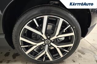 heti ajoon Volvo EX30