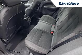 heti ajoon Volvo EC40