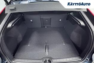 heti ajoon Volvo EC40