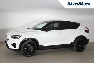 heti ajoon Volvo EC40