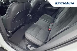 heti ajoon Volvo EC40