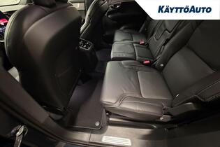 heti ajoon Volvo XC90