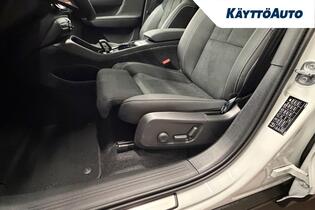 heti ajoon Volvo EC40