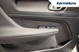 heti ajoon Volvo EC40