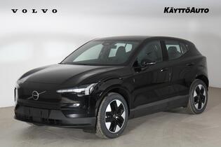 uusi Volvo EX30