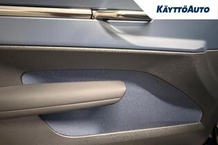 heti ajoon Volvo EX30