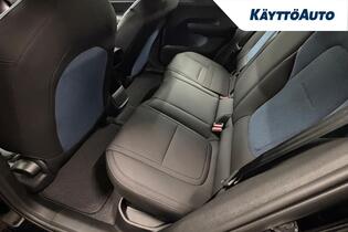 heti ajoon Volvo EX30