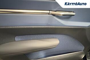 heti ajoon Volvo EX30