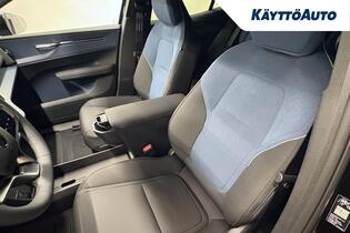 heti ajoon Volvo EX30