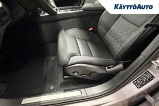 heti ajoon Volvo XC60