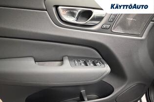 heti ajoon Volvo XC60