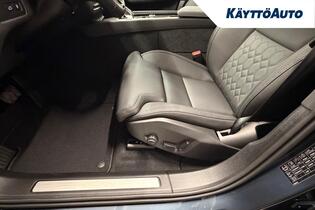 heti ajoon Volvo XC60