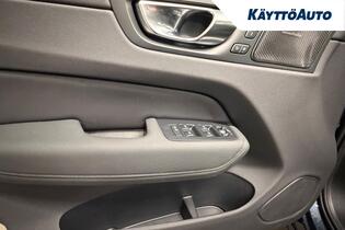 heti ajoon Volvo XC60