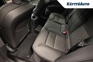 heti ajoon Volvo XC60