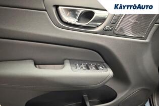 heti ajoon Volvo XC60