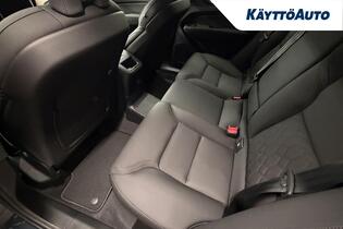 heti ajoon Volvo XC60