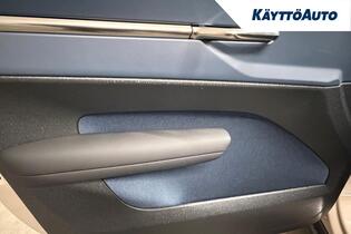 heti ajoon Volvo EX30