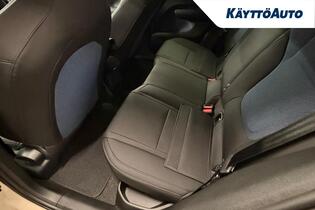 heti ajoon Volvo EX30