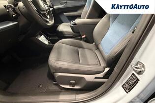 heti ajoon Volvo EX30