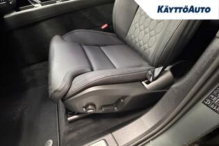 heti ajoon Volvo XC60