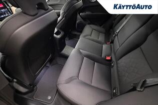 heti ajoon Volvo XC60