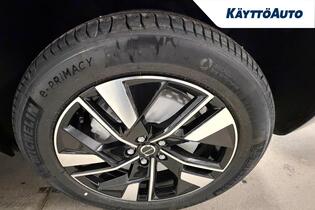 heti ajoon Volvo XC60