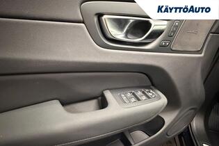 heti ajoon Volvo XC60