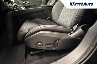 heti ajoon Volvo XC60