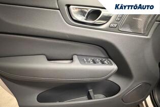 heti ajoon Volvo XC60