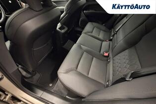 heti ajoon Volvo XC60