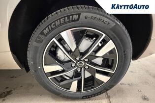 heti ajoon Volvo XC60