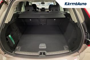 heti ajoon Volvo XC60