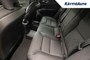 heti ajoon Volvo XC60