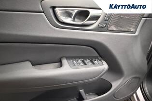 heti ajoon Volvo XC60