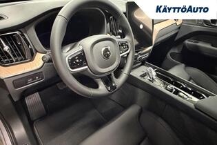 heti ajoon Volvo XC60