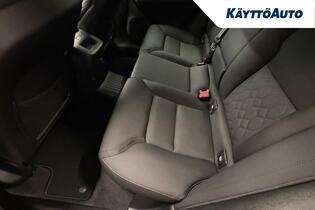 heti ajoon Volvo XC60