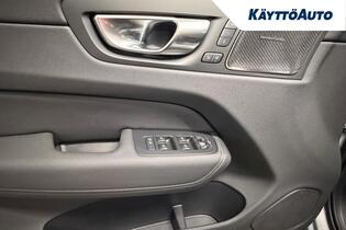 heti ajoon Volvo XC60