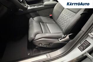 heti ajoon Volvo XC60