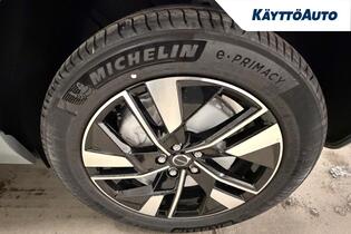 heti ajoon Volvo XC60