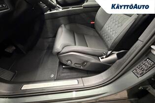 heti ajoon Volvo XC60