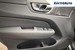 heti ajoon Volvo XC60