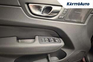 heti ajoon Volvo XC60