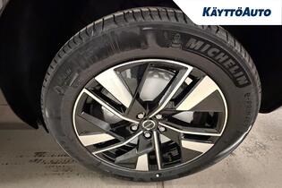 heti ajoon Volvo XC60