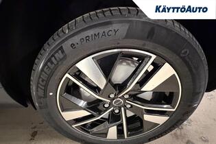 heti ajoon Volvo XC60