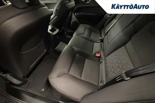 heti ajoon Volvo XC60