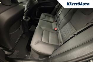 heti ajoon Volvo XC60