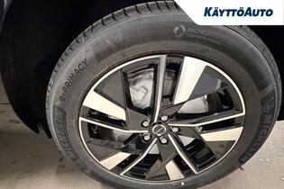 heti ajoon Volvo XC60